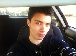 Car Selfie